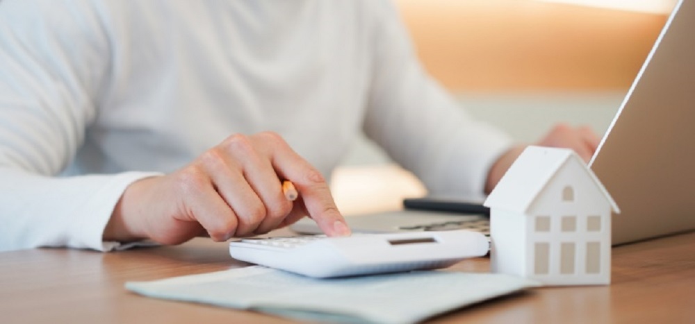 Budgeting for a home build
