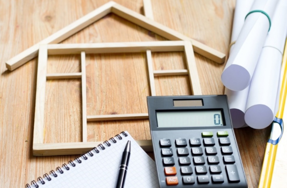 Home construction estimation